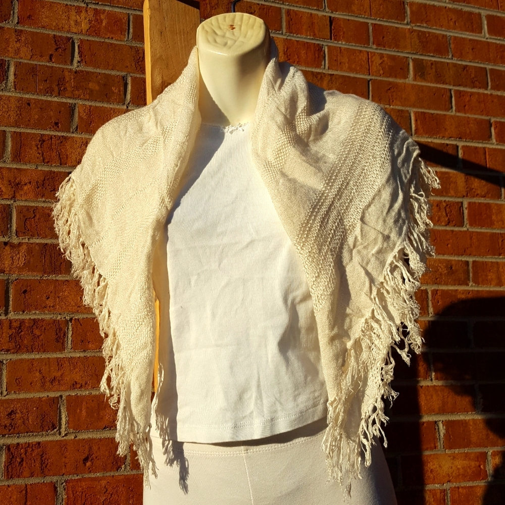 Lauren liz Scarf